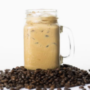 Thai Style Ice Coffee